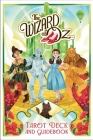 The Wizard of Oz Tarot Deck and Guidebook (Tarot/Oracle Decks) Cover Image