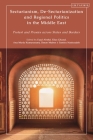 Sectarianism, De-Sectarianization and Regional Politics in the Middle East: Protest and Proxies Across States and Borders By Samira Nasirzadeh (Editor), Elias Ghazal (Editor), Ana Maria Kumarasamy (Editor) Cover Image
