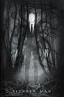 Slender Man By Anonymous Cover Image
