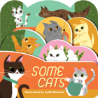Some Cats By Lydia Nichols (Illustrator) Cover Image