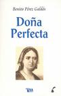 Dona Perfecta Cover Image