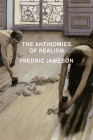 The Antinomies of Realism By Fredric Jameson Cover Image