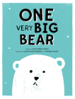 ONE Very Big Bear Cover Image
