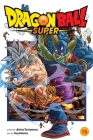 Dragon Ball Super, Vol. 15 Cover Image