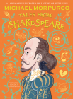 Michael Morpurgo's Tales from Shakespeare By Michael Morpurgo Cover Image