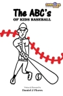 The ABC's of Kids Baseball Cover Image