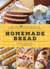 Homemade Bread Cover Image