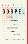 Political Gospel: Public Witness in a Politically Crazy World By Patrick Schreiner Cover Image