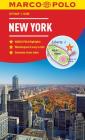 New York Marco Polo City Map (Marco Polo City Maps)  Cover Image