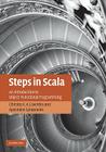 Steps in Scala By Christos K. K. Loverdos, Apostolos Syropoulos Cover Image