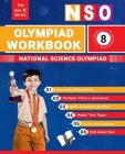 Olympiad Workbook Science Class 8 By V&s Publishers Cover Image
