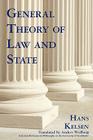 General Theory of Law and State By Hans Kelsen Cover Image