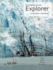 Alaska Cruise Explorer By Joe Upton Cover Image