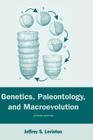 Genetics, Paleontology, and Macroevolution By Jeffrey S. Levinton Cover Image