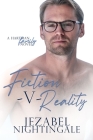 Fiction -V- Reality: A fake relationship tale between two lawyers Cover Image