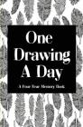 One Drawing A Day: a Four-Year Memory Book By Vit Hansen Cover Image