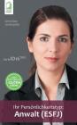 Ihr Persönlichkeitstyp - Anwalt (ESFJ) Cover Image