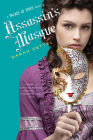 Assassin's Masque (Palace of Spies #3) By Sarah Zettel Cover Image