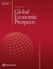 Global Economic Prospects, January 2024 Cover Image