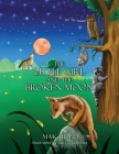 The Little Girl and the Broken Moon Cover Image