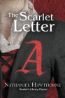 The Scarlet Letter (Reader's Library Classics) Cover Image