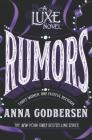 Rumors (Luxe #2) Cover Image