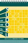 Sudoku 2: Medium to Hard Cover Image