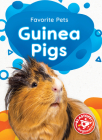 Guinea Pigs By Christina Leaf Cover Image
