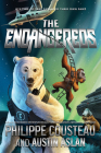 The Endangereds By Philippe Cousteau, James Madsen (Illustrator), Austin Aslan Cover Image