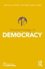 The Psychology of Democracy (Psychology of Everything) By Darren G. Lilleker, Billur Aslan Ozgul Cover Image