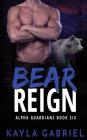 Bear Reign Cover Image