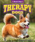 Therapy Dogs Cover Image