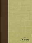 RVR 1960 Biblia de estudio Spurgeon, marrón claro, tela By B&H Español Editorial Staff (Editor) Cover Image