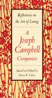 A Joseph Campbell Companion: Reflections on the Art of Living By Diane Osbon Cover Image