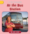 At the Bus Station By Julia Jaske Cover Image