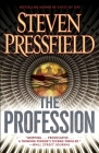The Profession: A Thriller By Steven Pressfield Cover Image