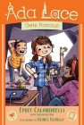 Ada Lace Gets Famous (An Ada Lace Adventure #6) By Emily Calandrelli, Tamson Weston (With), Renée Kurilla (Illustrator) Cover Image