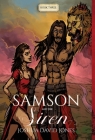 Samson and the Siren By Joshua David Jones Cover Image