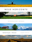 Student Activities Manual for Dollenmayer/Hansen's Neue Horizonte, 8th By David Dollenmayer, Thomas Hansen Cover Image