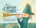 Meet Captain Cook (Meet...) Cover Image