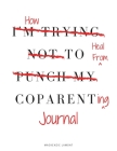 How to Heal from Coparenting Journal Cover Image