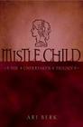 Mistle Child (The Undertaken Trilogy #2) Cover Image