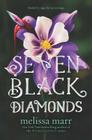 Seven Black Diamonds Cover Image