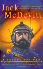 A Talent for War (An Alex Benedict Novel #1) By Jack McDevitt Cover Image