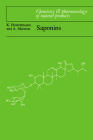 Saponins (Chemistry and Pharmacology of Natural Products) By K. Hostettmann, A. Marston Cover Image