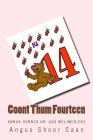 Coont Thum Fourteen: Annur hunner an' oad McLimericks By Angus Shoor Caan Cover Image