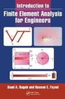 Introduction to Finite Element Analysis for Engineers By Saad A. Ragab, Hassan E. Fayed Cover Image