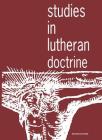 Studies in Lutheran Doctrine Workbook By Paul F. Keller Cover Image