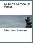 A Child's Garden of Verses. Cover Image