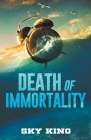 Death of Immortality Cover Image